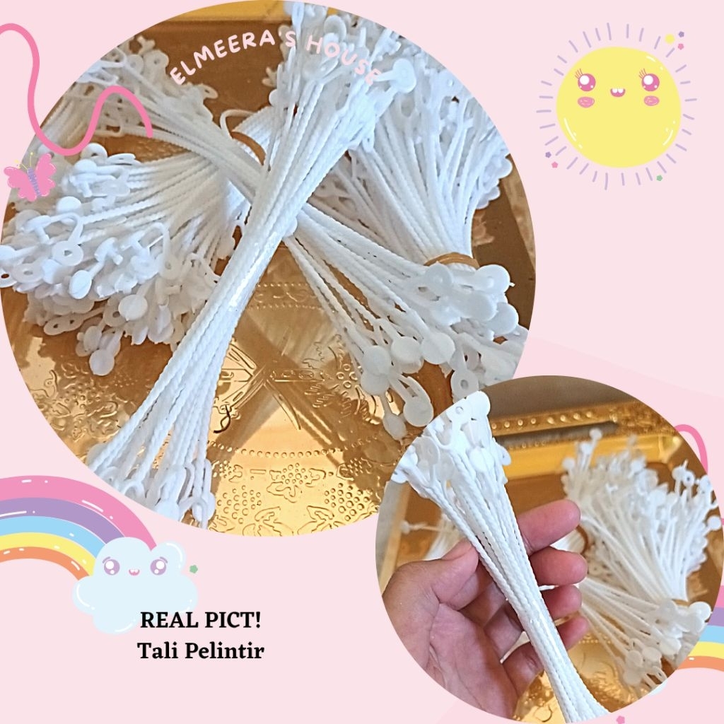 

Tali Pelintir| Tali Gagang