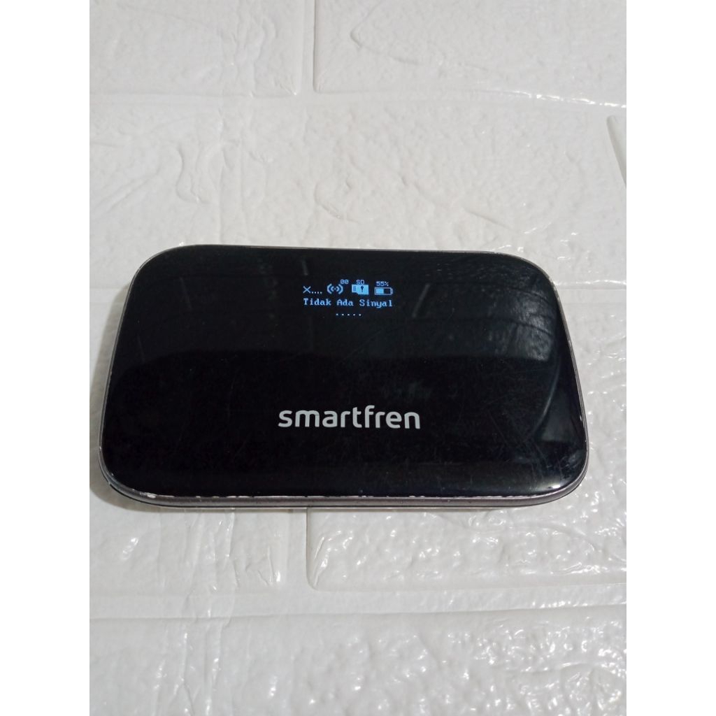 MIFI M5X / ANDROMAX / WIFI PORTABLE / SMARTFREN