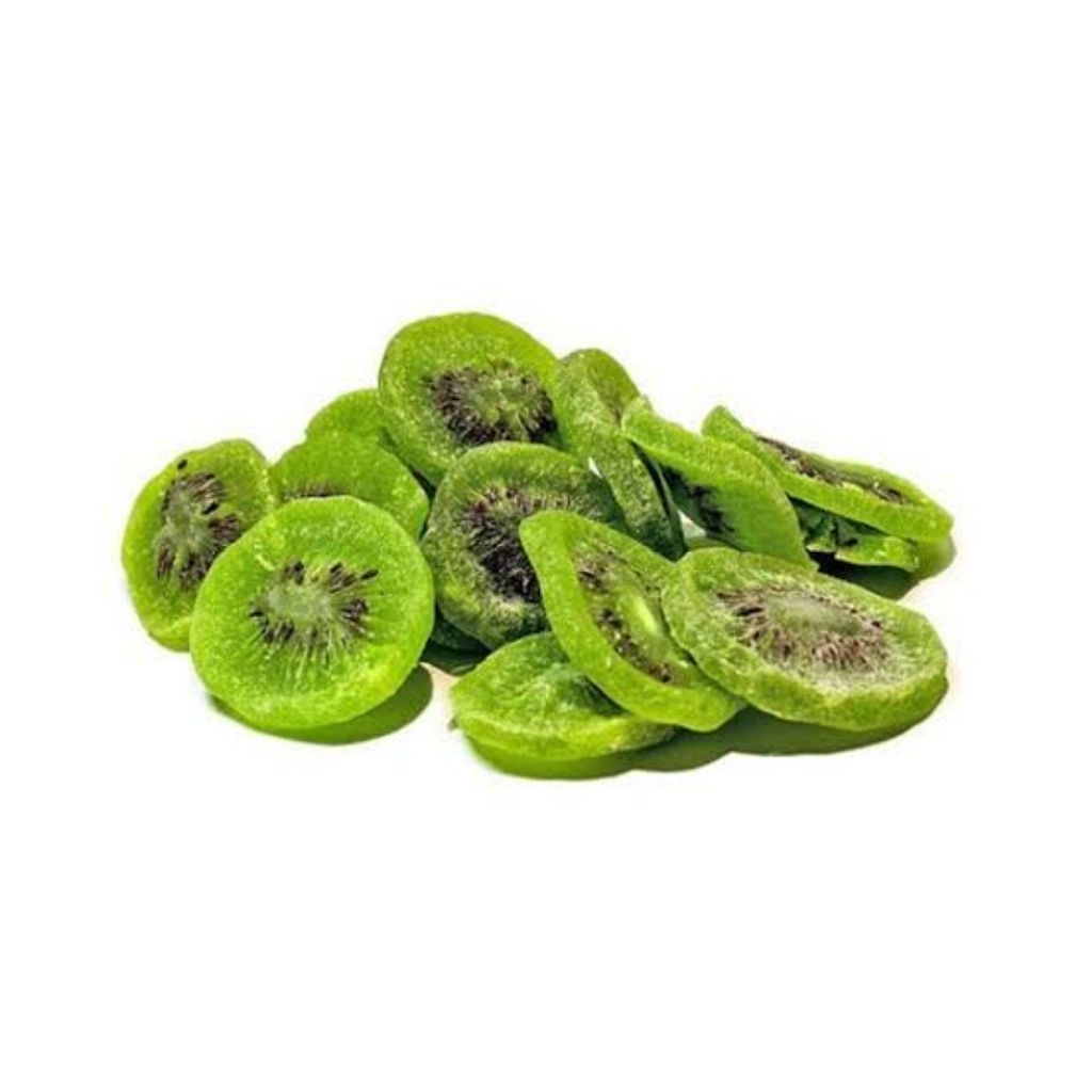 

Kiwi Frozen Beku Slice Potong Bersih Kualitas Import Premium- 1 kg