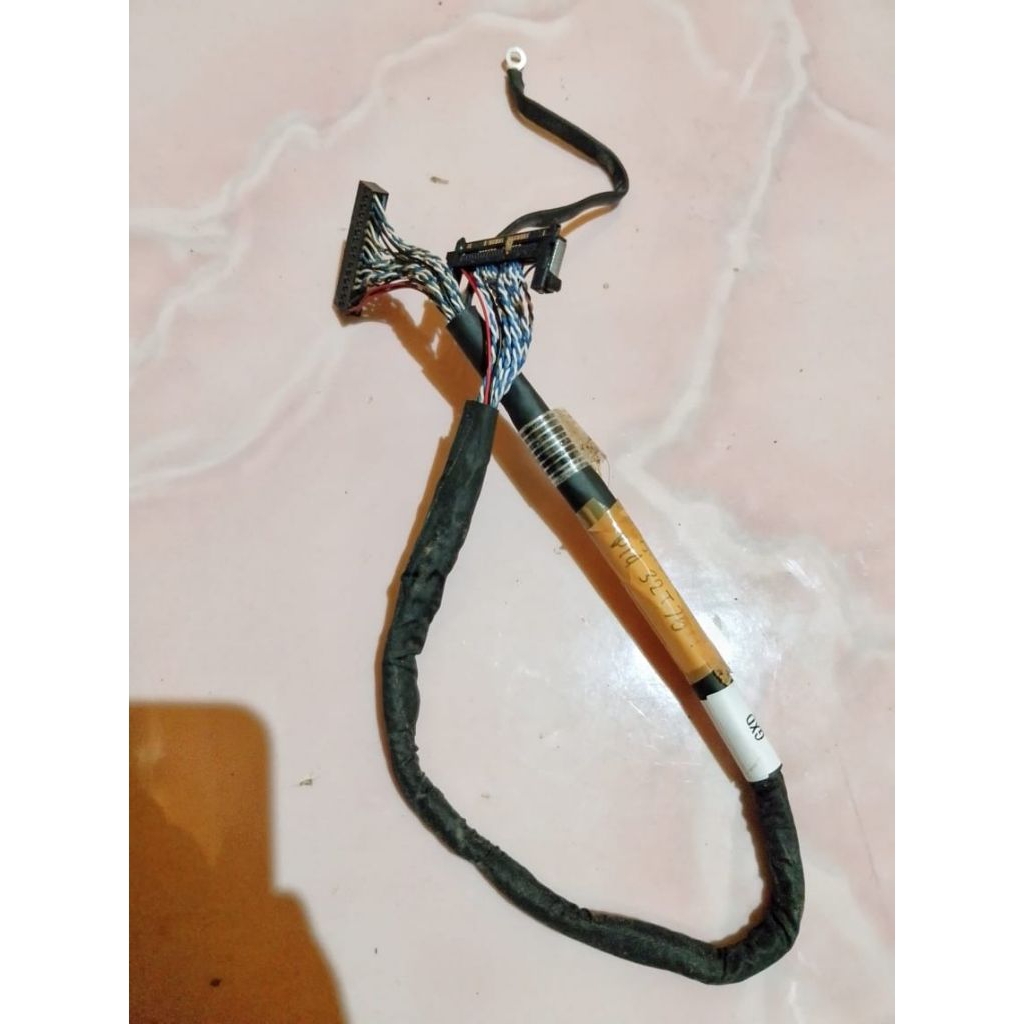 KABEL FLEXIBEL TV LED PLD 32T7511