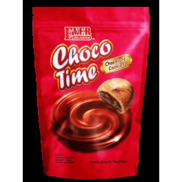 

Ever Delicious Choco Time Chocolate Cookies