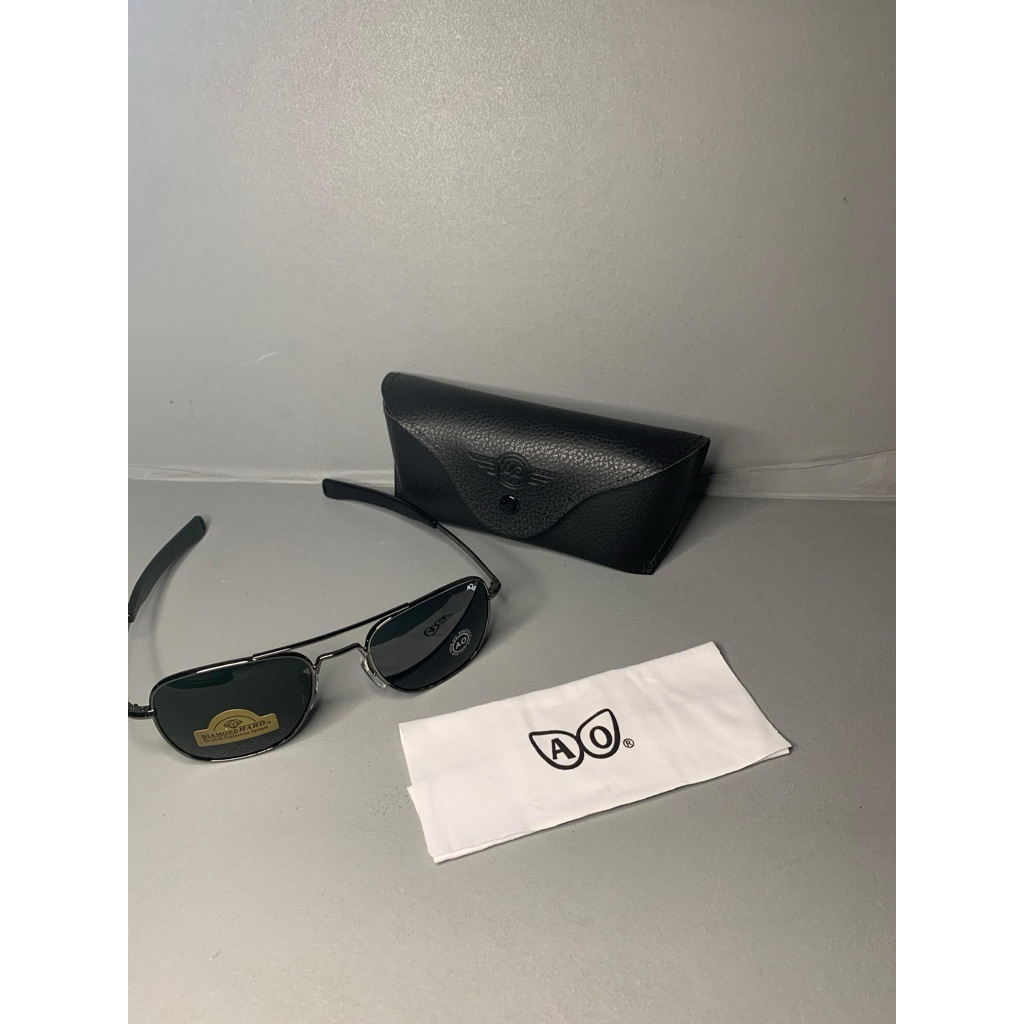 Kacamata Fashion || AmericanOptical