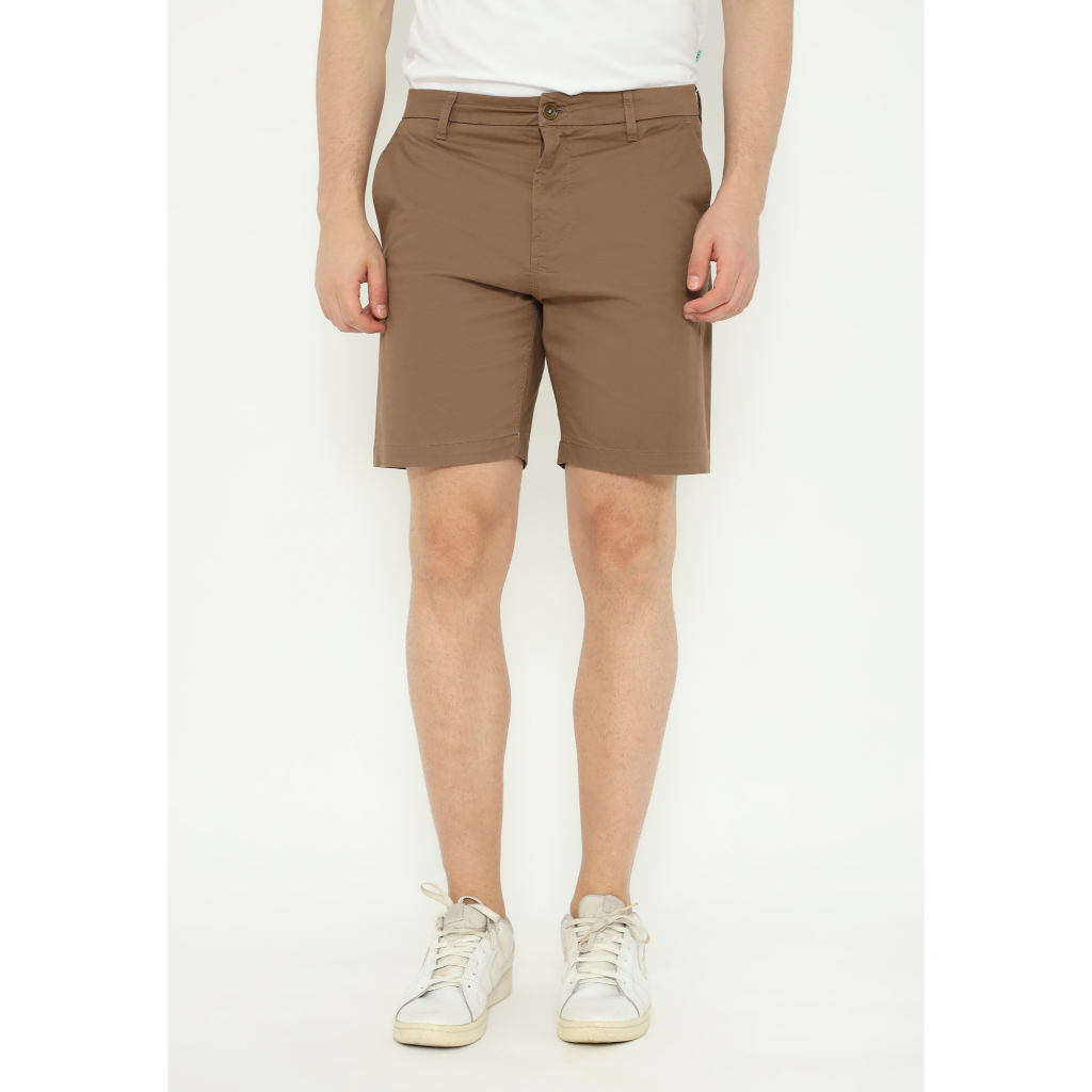 VISSLA-NO SEE UMS ECO 18" WALKSHORT/CELANA PENDEK