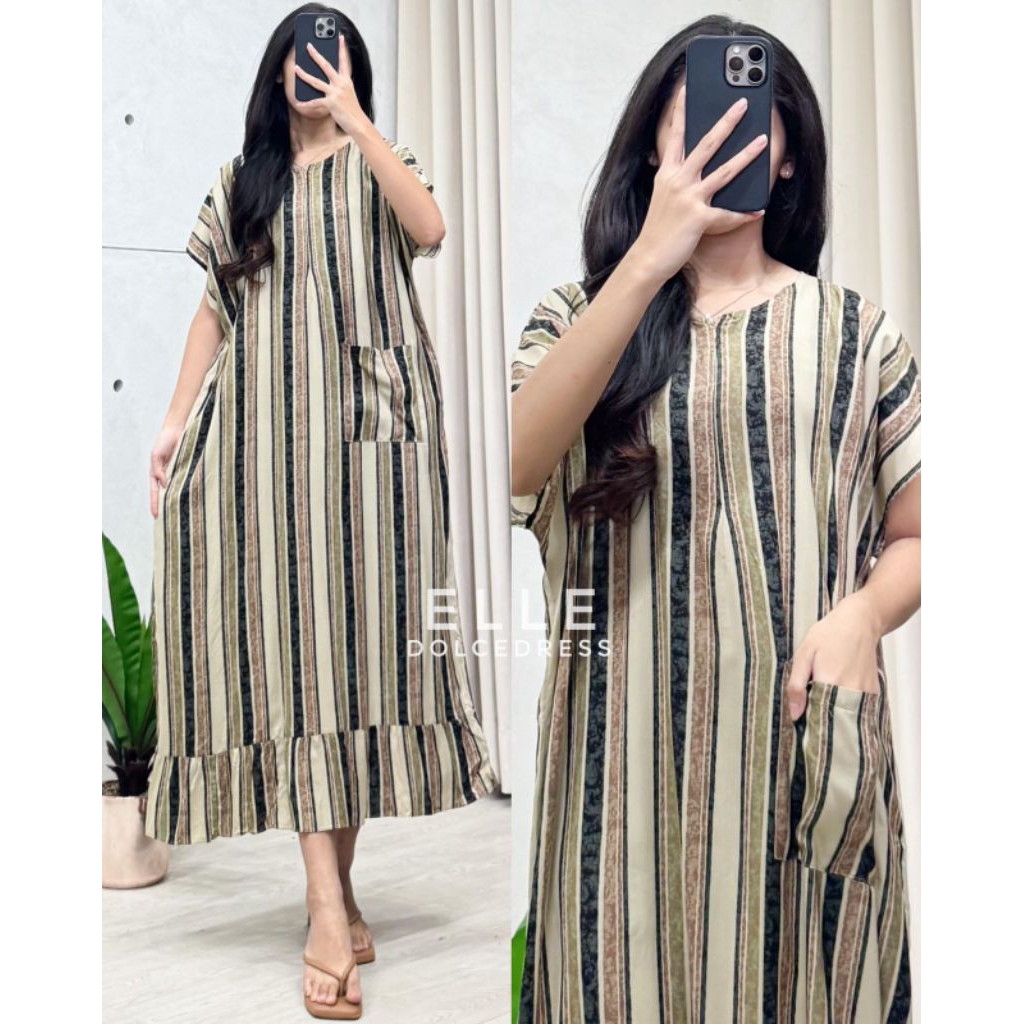 Dolce Elle by Dolce Dress