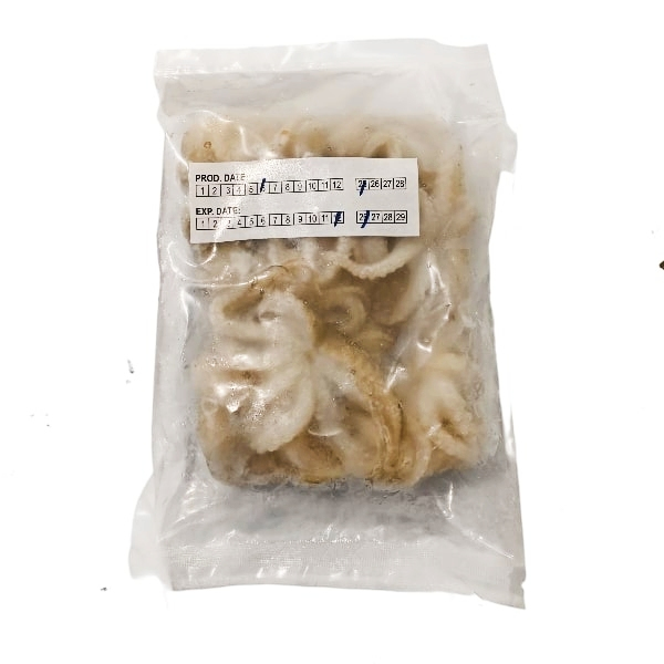 

Baby Octopus Frozen 500gr Frozen Food Makassar