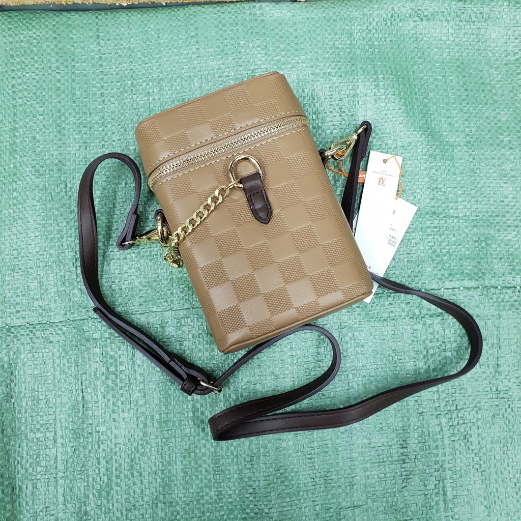 Tas handphone Sling Bag Yadier YD 1255