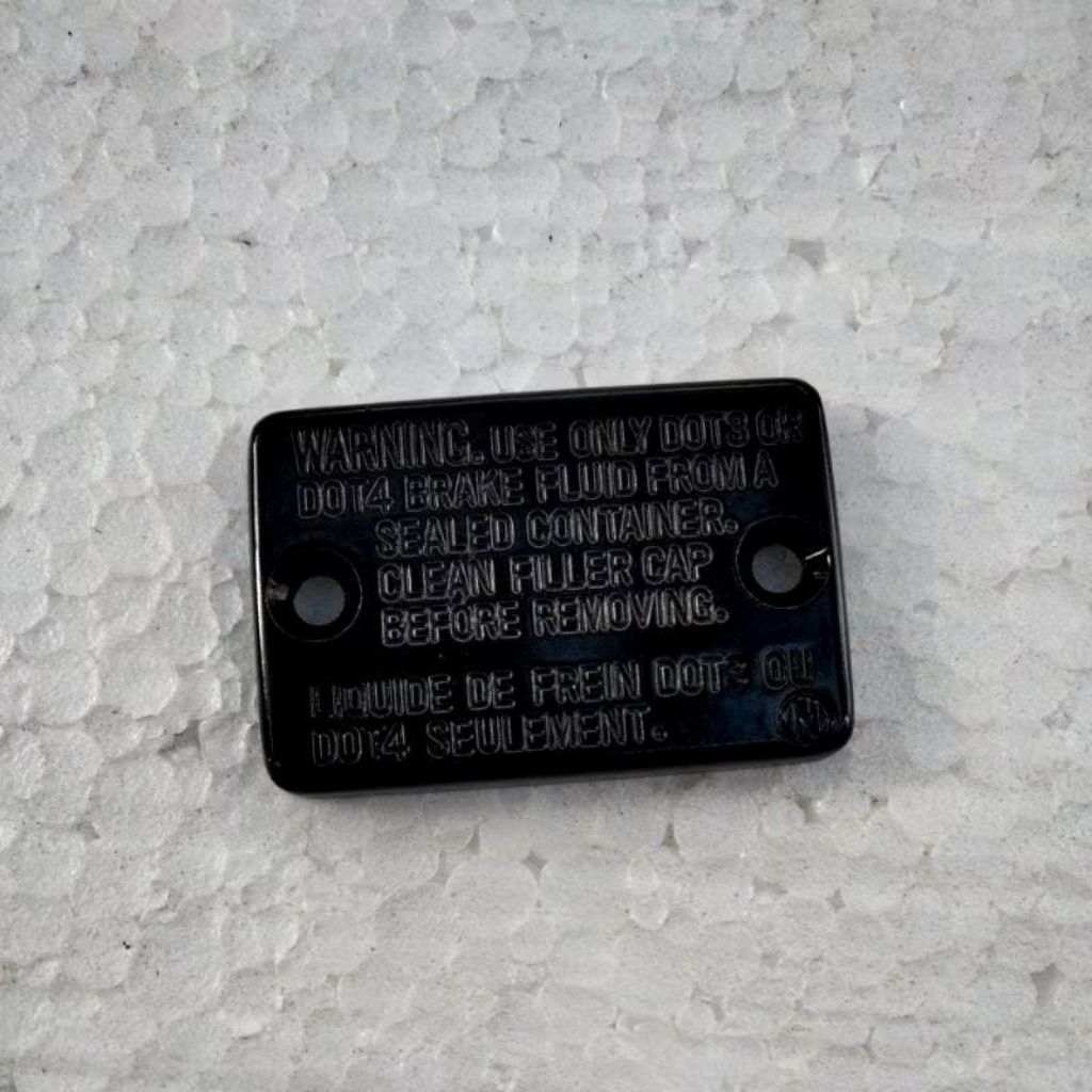 Cap Master Cylinder Honda New CBR 250