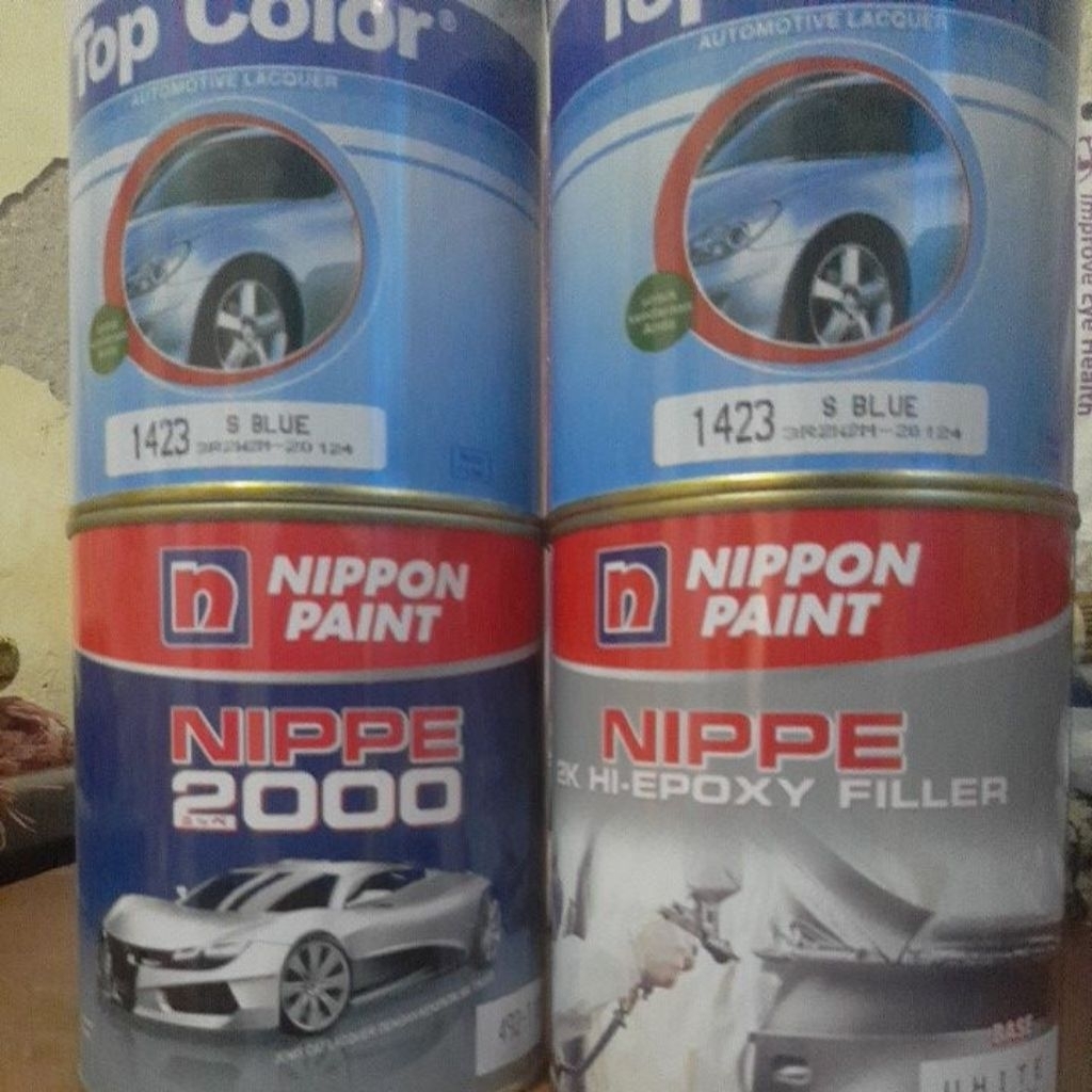 nippon paint