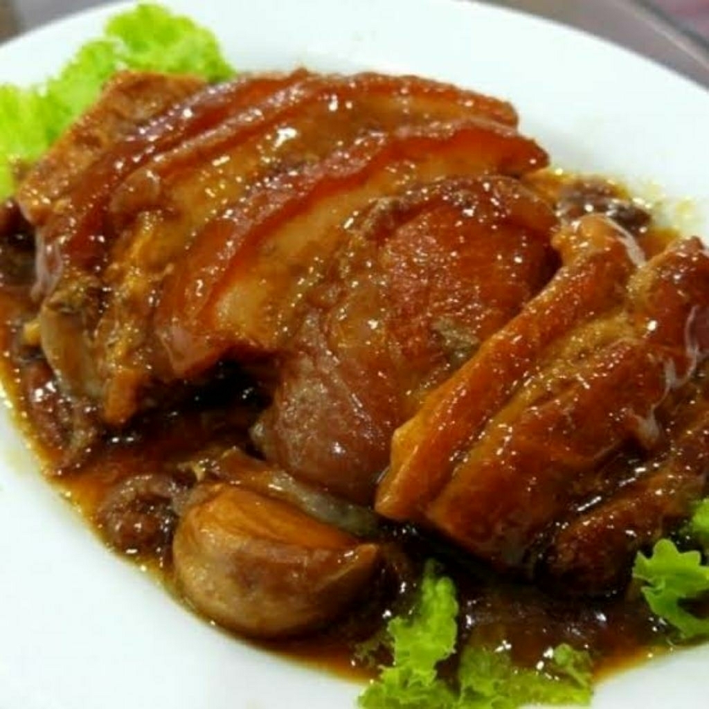 

babi hong