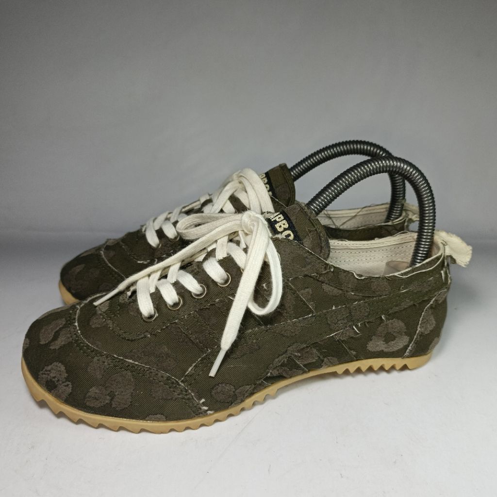 Frapbois sneakers 37 size woman shoes