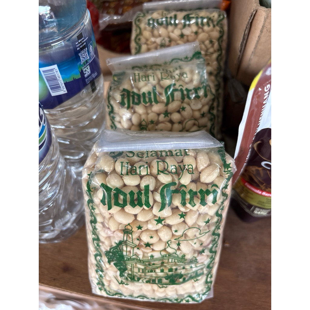 

kacang tanah 500g