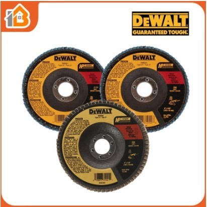 DEWALT DW MATA GERINDA AMPLAS FLAP