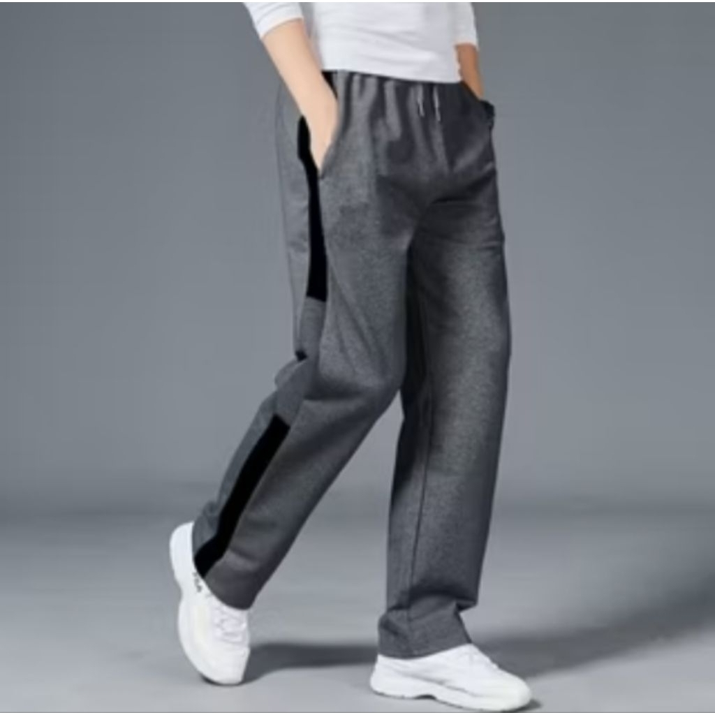 training runing_celana panjang pria celana panjang trackpan joger pria corean style