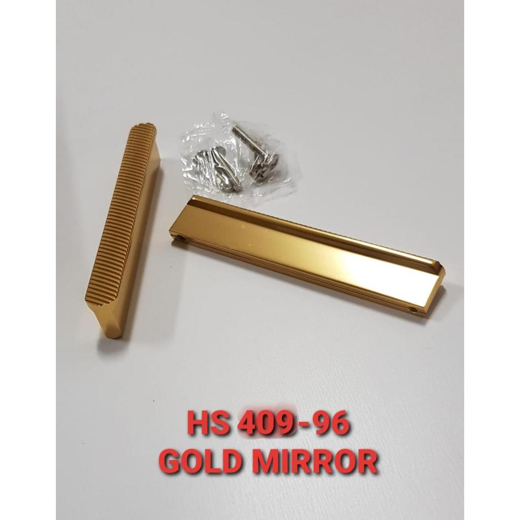 Handle Tarikan Laci WINSTON / Handle Laci Pintu Lemari Minimalis / Knob / Hendel Laci Lemari / Tarik