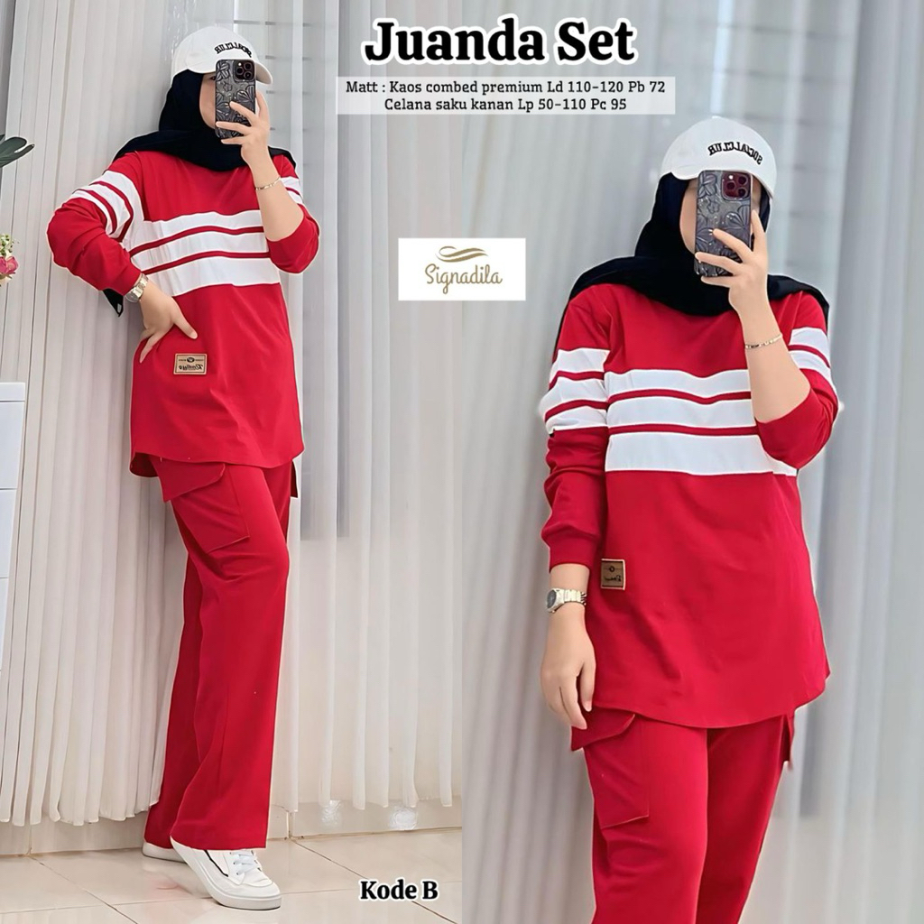 ZS PAKAIAN OLAHRAGA 17 AGUSTUS / BAJU OLAHRAGA KEMERDEKAAN / ONESET KEMERDEKAAN 17 AGUSTUS / SETELAN