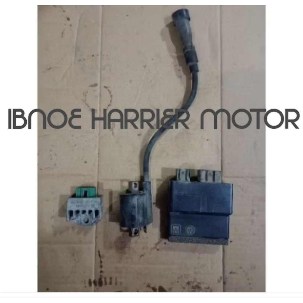 ecu cdi kiprok koil jupiter mx lama jupiter mx new