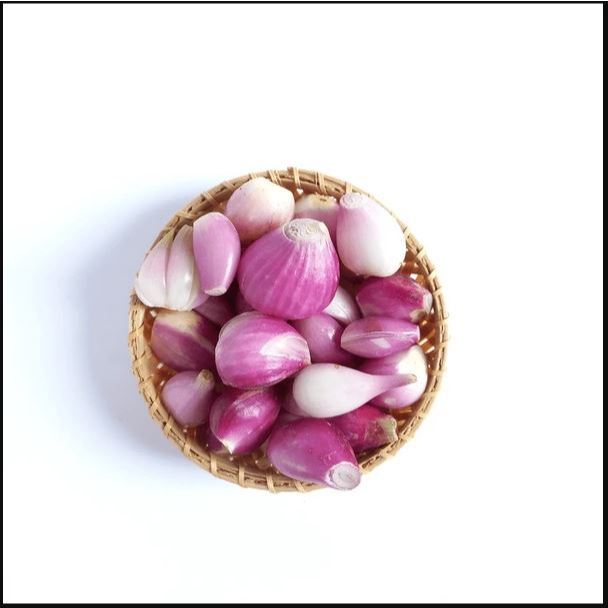 

Bawang Merah Kupas 250 gram / 100 gram / sudah dikupas bersih siap pakai / Pengiriman Kilat Surabaya