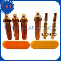 Gloor Cutting Tip Acetylene / Lpg - Mata Las Potong Karbit - Mata Las Gas