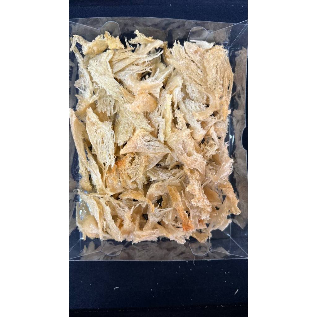 

Nestara - Sarang Burung Walet Patahan ST Merah - Sarang Burung Walet Siap Saji - 500 gram