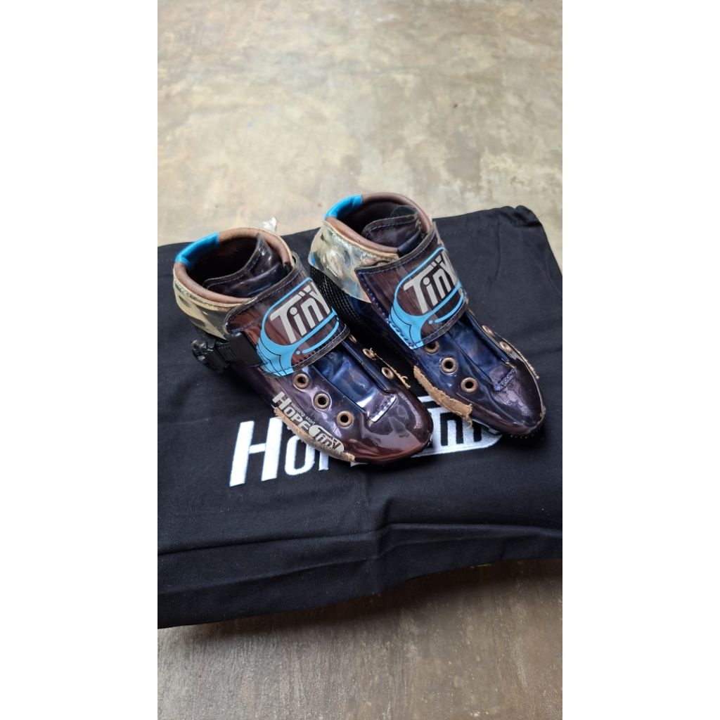 Sepatu roda Skating Start hope tiny