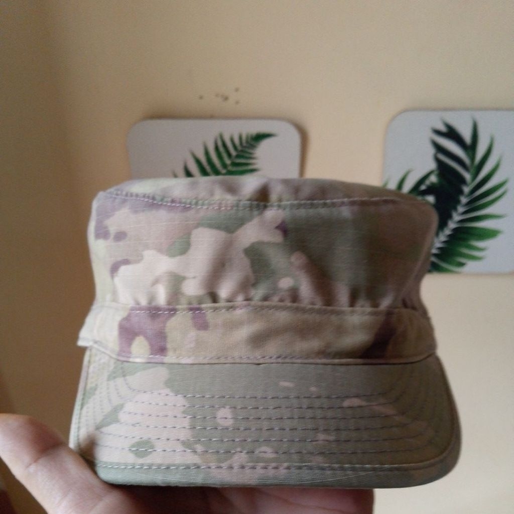Patrol cap US army