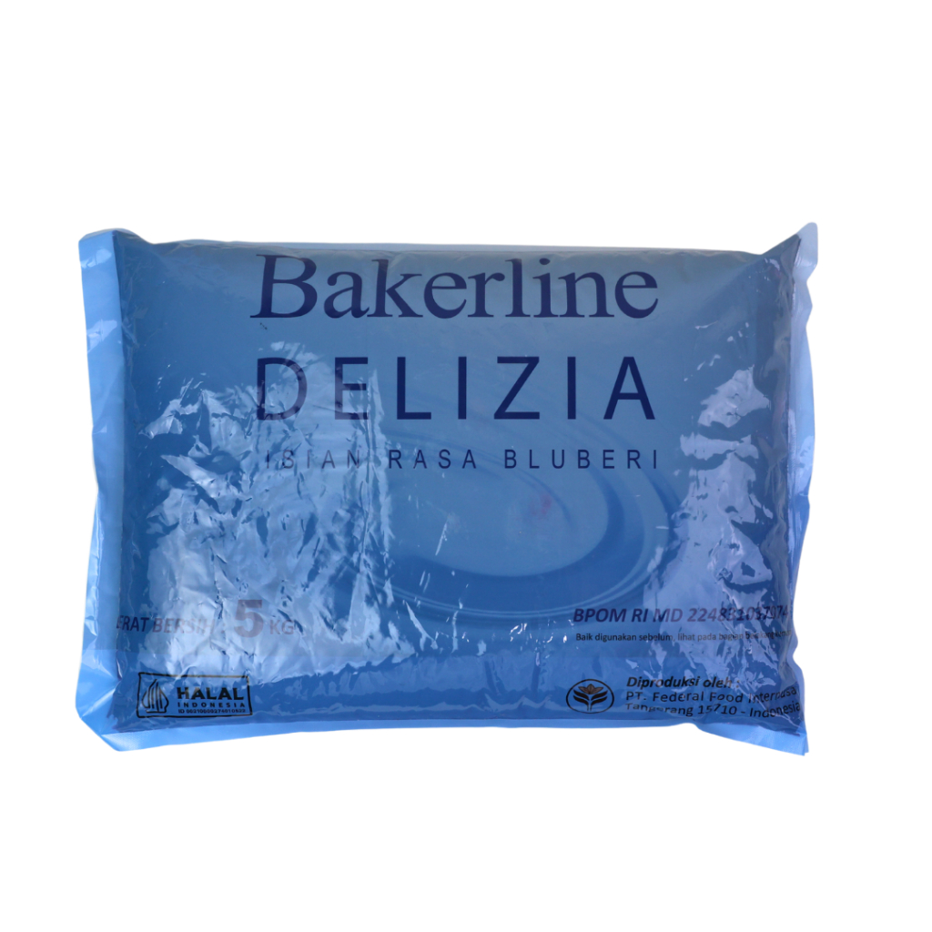 

Selai Bakerline Delizia 500 gr repack