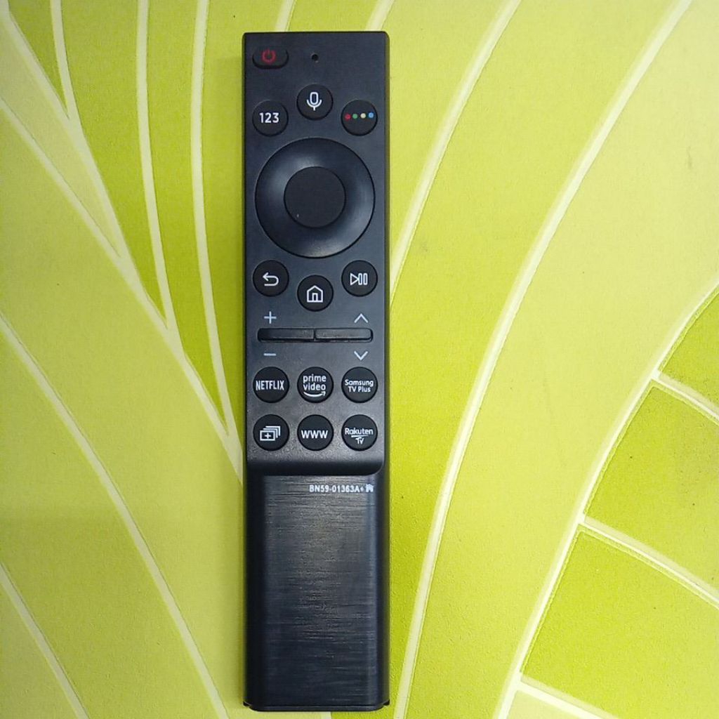 REMOT TV SAMSUNG ANDROID