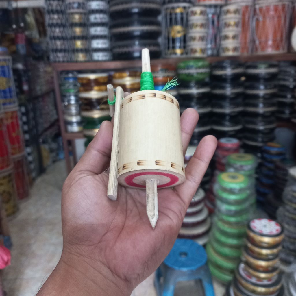 GANGSING BAMBU_MAINAN GANGSING_MAINAN ANAK GANGSING BAMBU