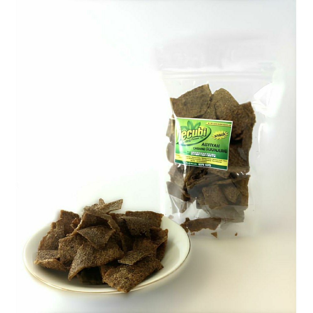 

Dendeng Pucuk Ubi Aisyiyah Sijunjung