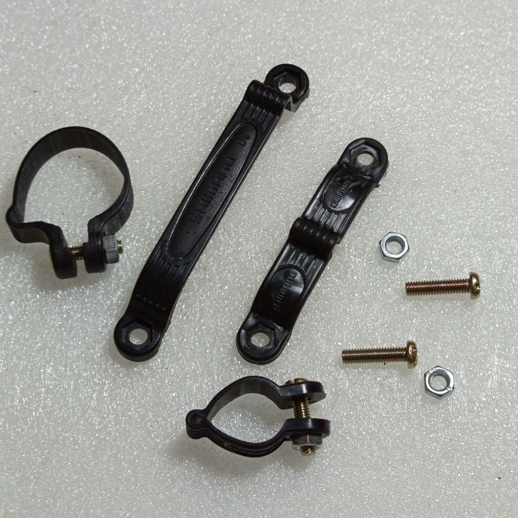 Klem Shimano kabel FD RD