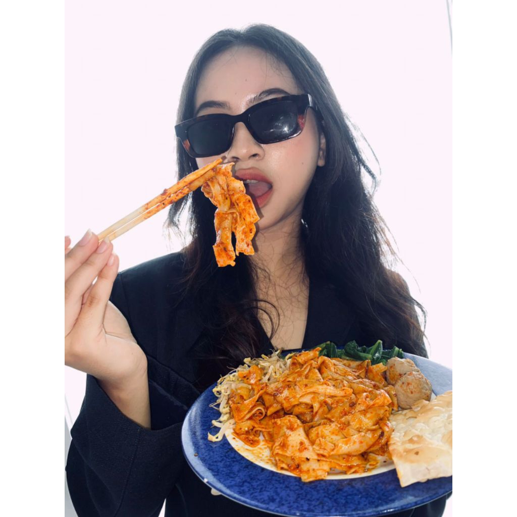 

HAVE A GOOD MIE MENTAH DENGAN BEBERAPA VARIAN RASA