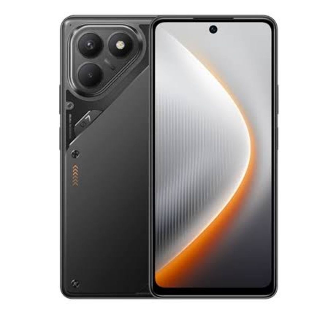Tecno POVA 7 4G 8/256GB Garansi Resmi