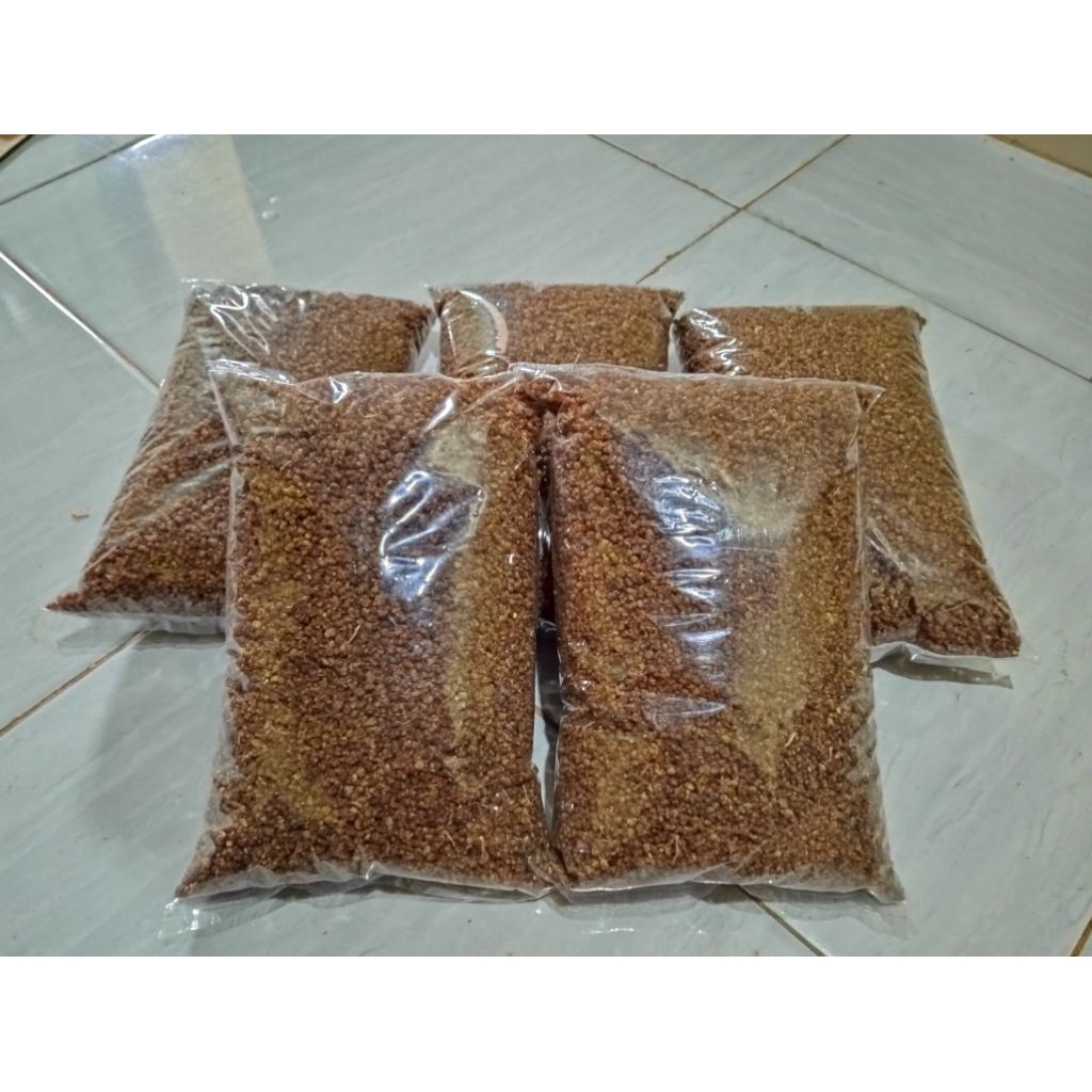 

Tiwul Kering PREMIUM