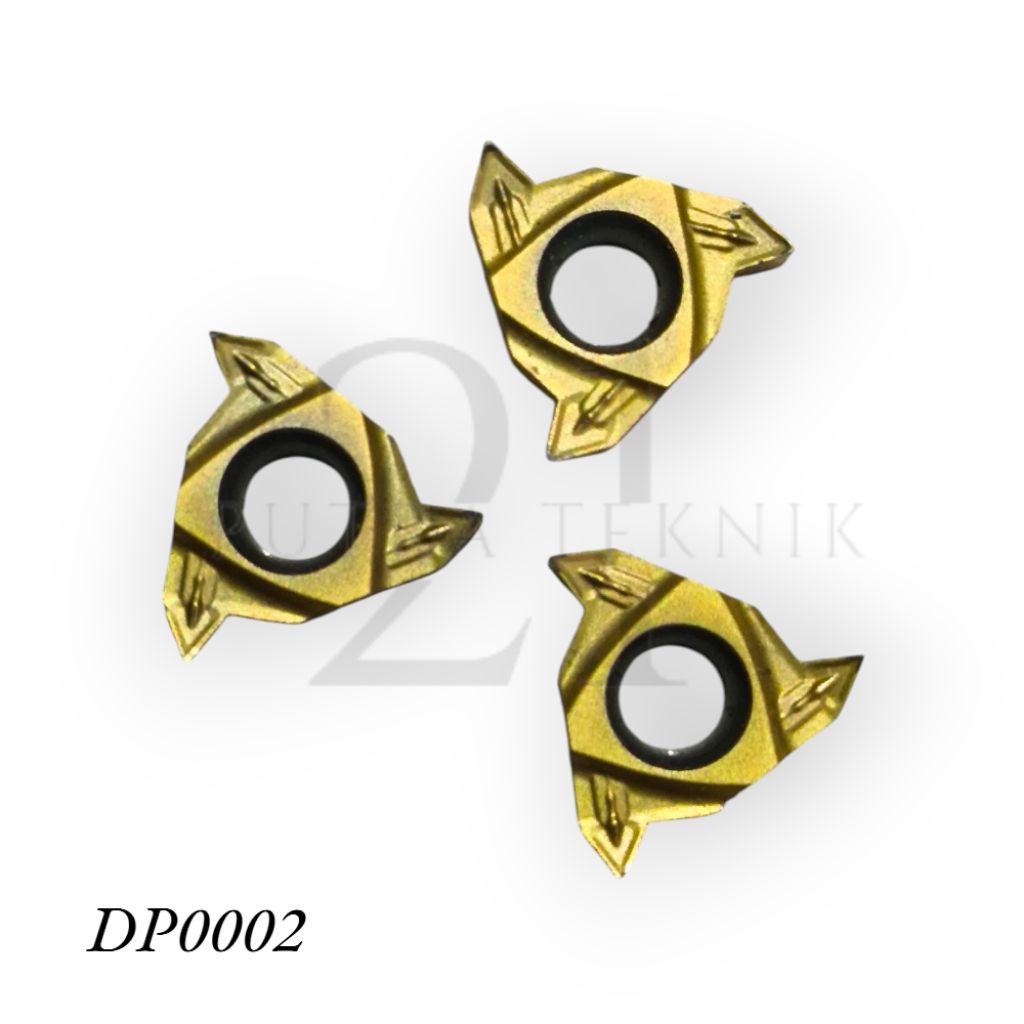insert CARBIDE ER16 KANAN | ER 16 KANAN luar