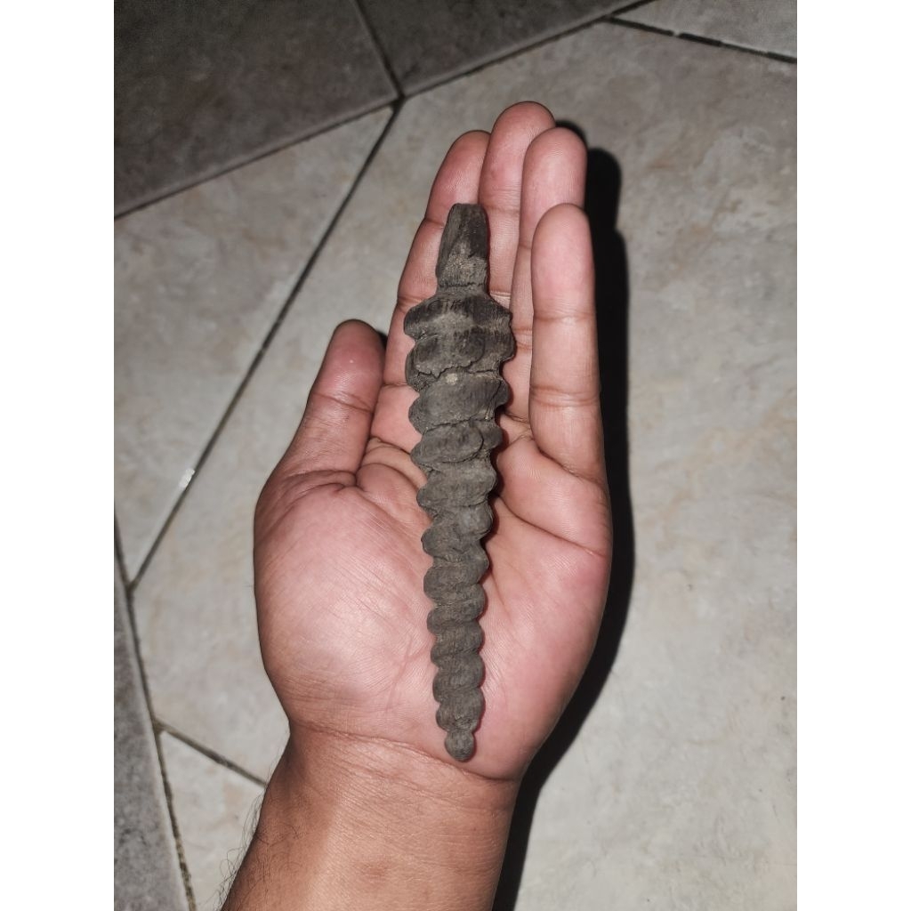 barang kuno antik kayu unik peninggalan jadul