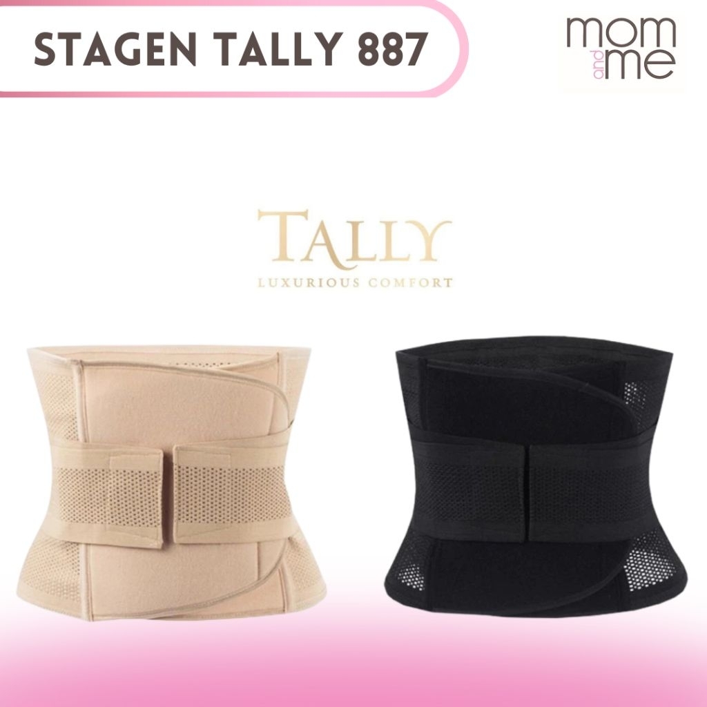 TALLY Stagen / Corset 887 FREE SIZE