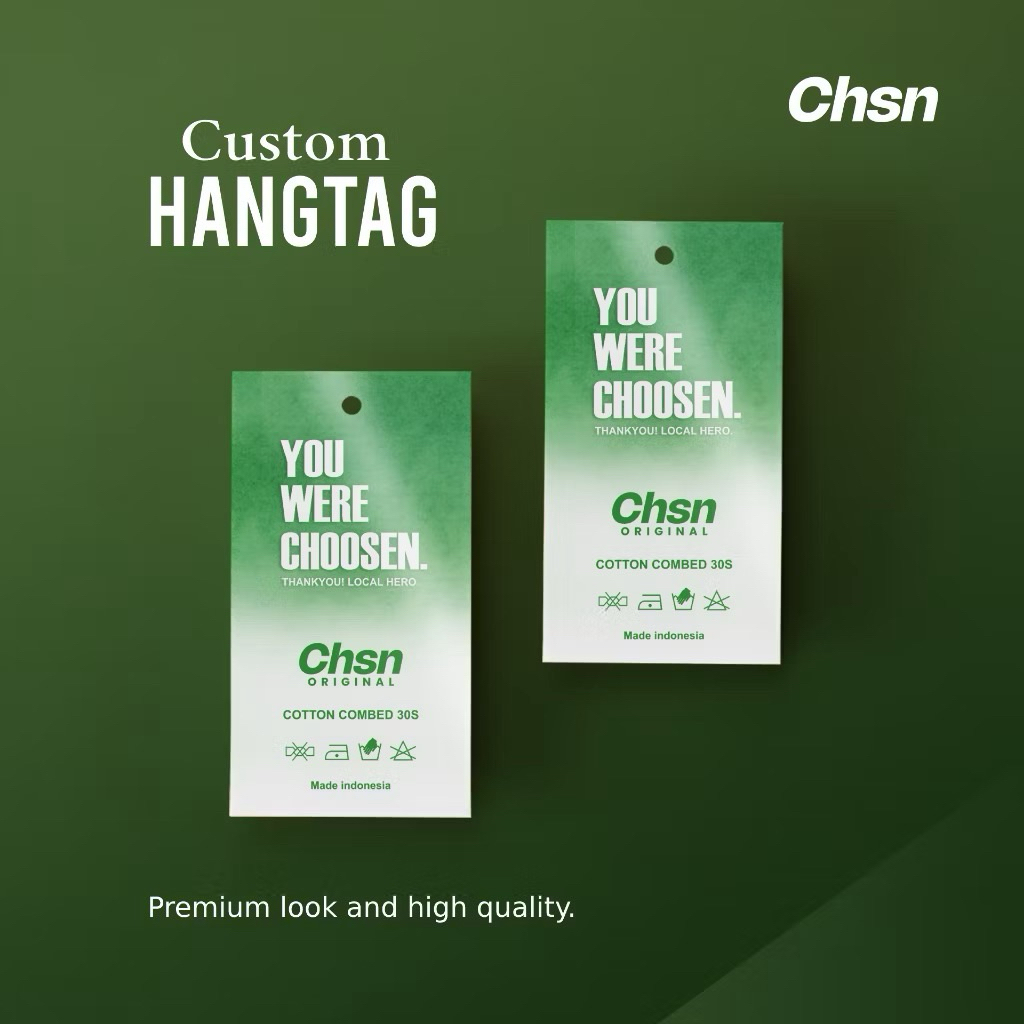 

hangtag kemeja wanita hangtag kemeja wanita premium bonus tali hangtag label kemeja murah