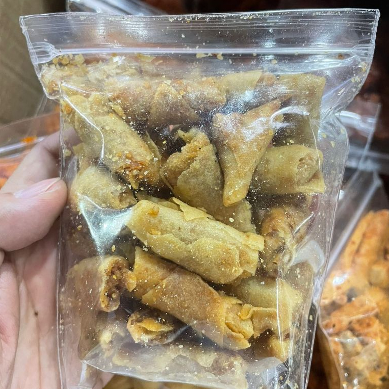 

Sumpia Mini Eby Gurih