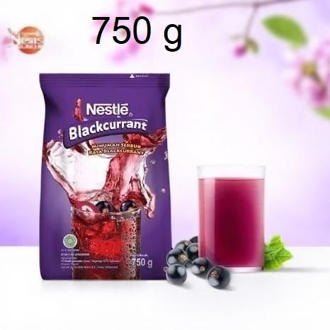 

MAX NESTEA BLACKCURRANT NESTLE Blackcurrant by Nestle Professional minuman Anggur nestea Blackcurant