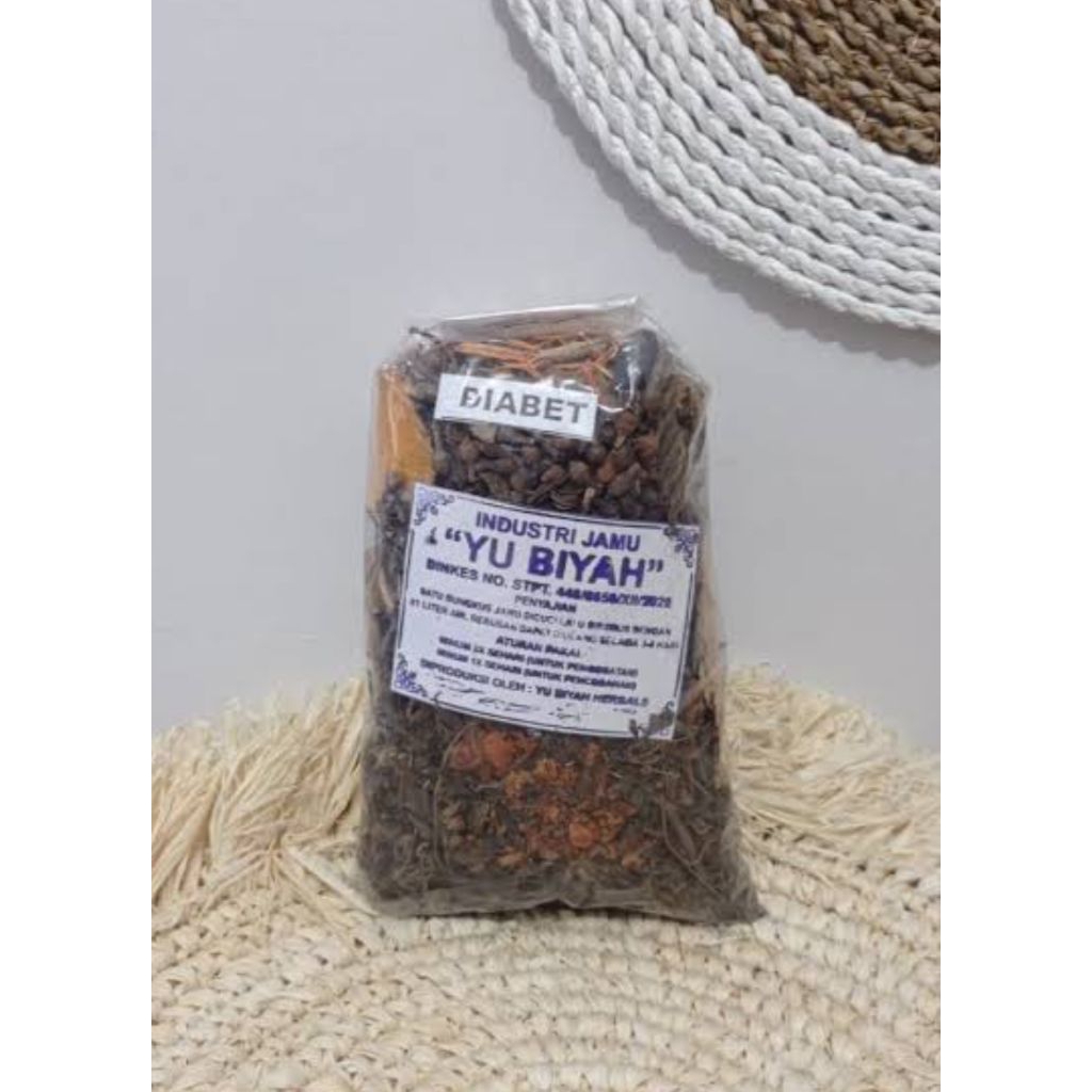 

jamu herbal godog jogja saraf kejepit