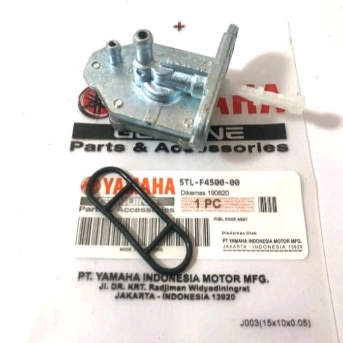 Kran Bensin Mio Sporty Mio Soul 5TL - THAILAN