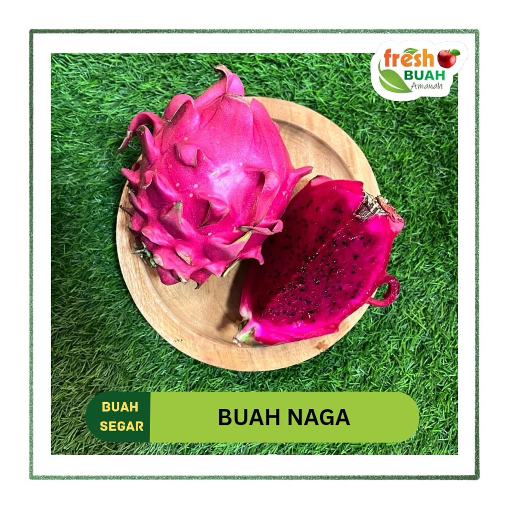 

Buah Naga | Buah | Fresh Buah Amanah