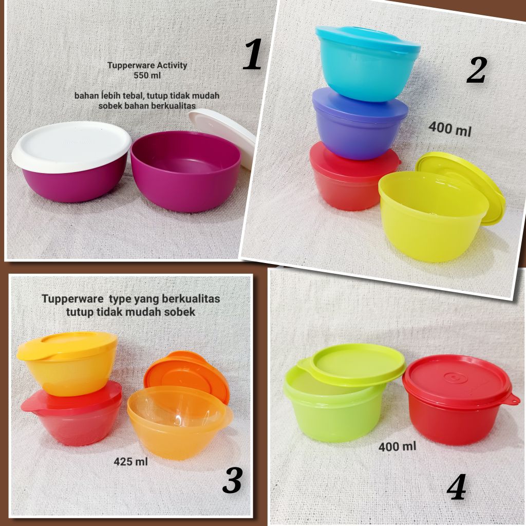 Houseware Junior Bowl Soup 1 pcs