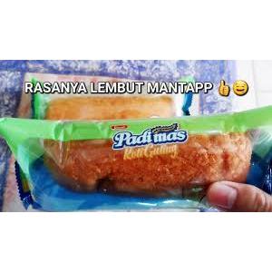 

SNACK ROTI GULING PADIMAS ROTI MANIS ISI SELAI COKLAT VANILA MAKANAN RINGAN SARAPAN ENAK JAJANAN MURAH
