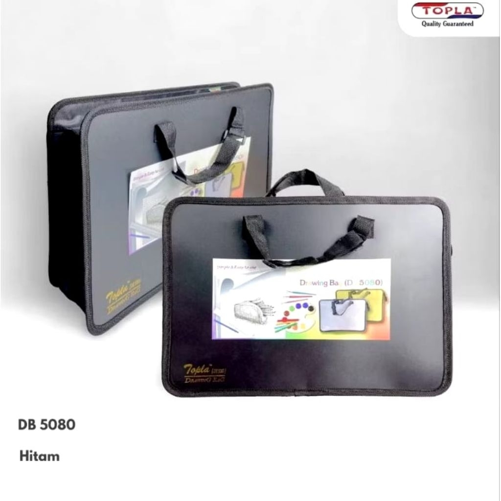 

TOPLA 5080 DRAWING BAG DOCUMENT FILE FOLDER TAS GAMBAR MAP RESLETING