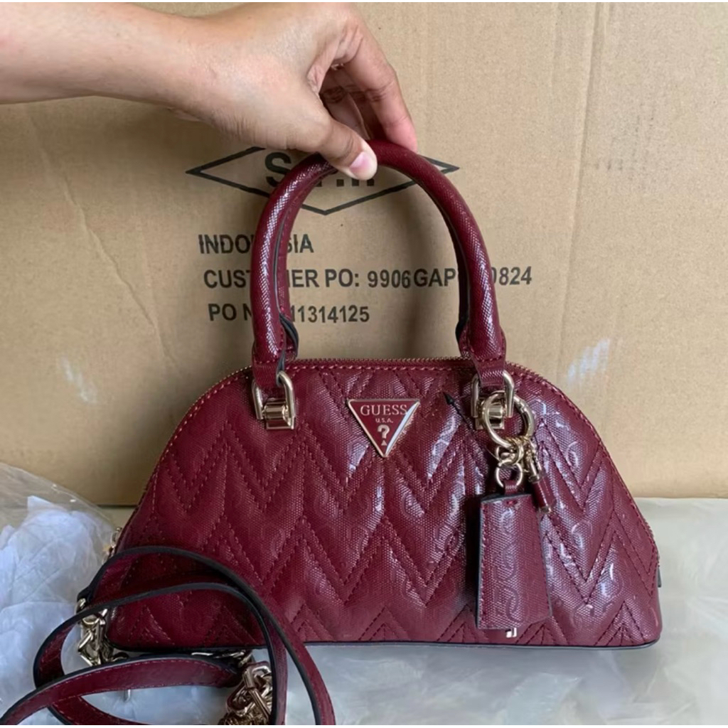 jastip tas Guess disk 70%