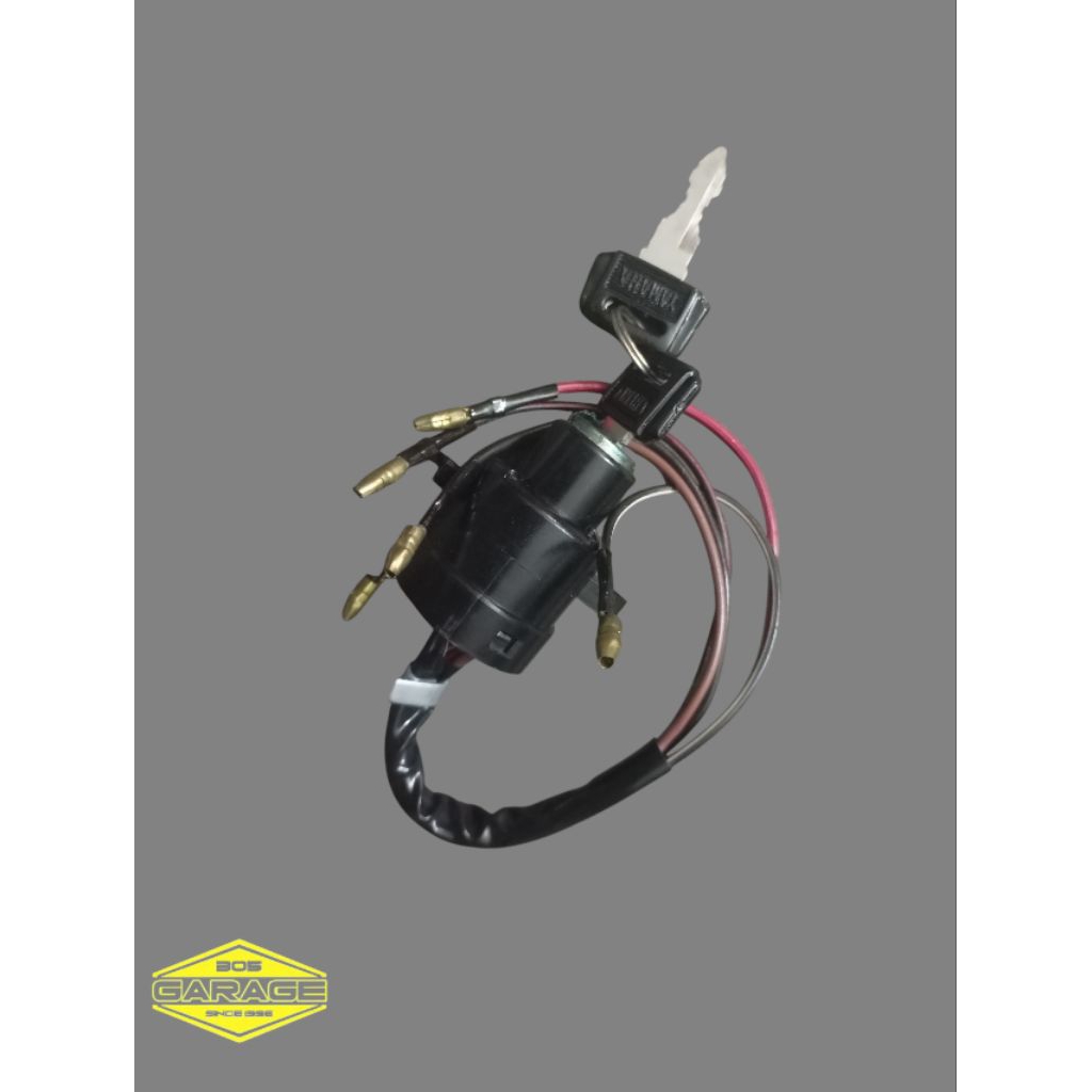 kunci kontak yamaha v80 nos original