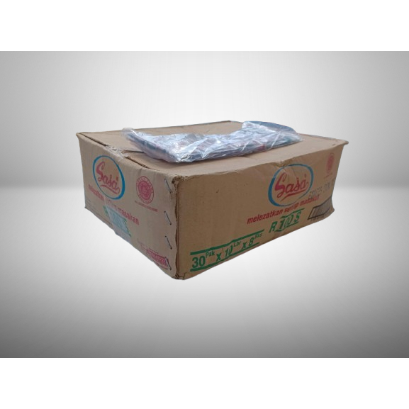 Sasa MNG Micin R100S Kemasan Terkecil 1.2 gr - Karton isi 30 Pack