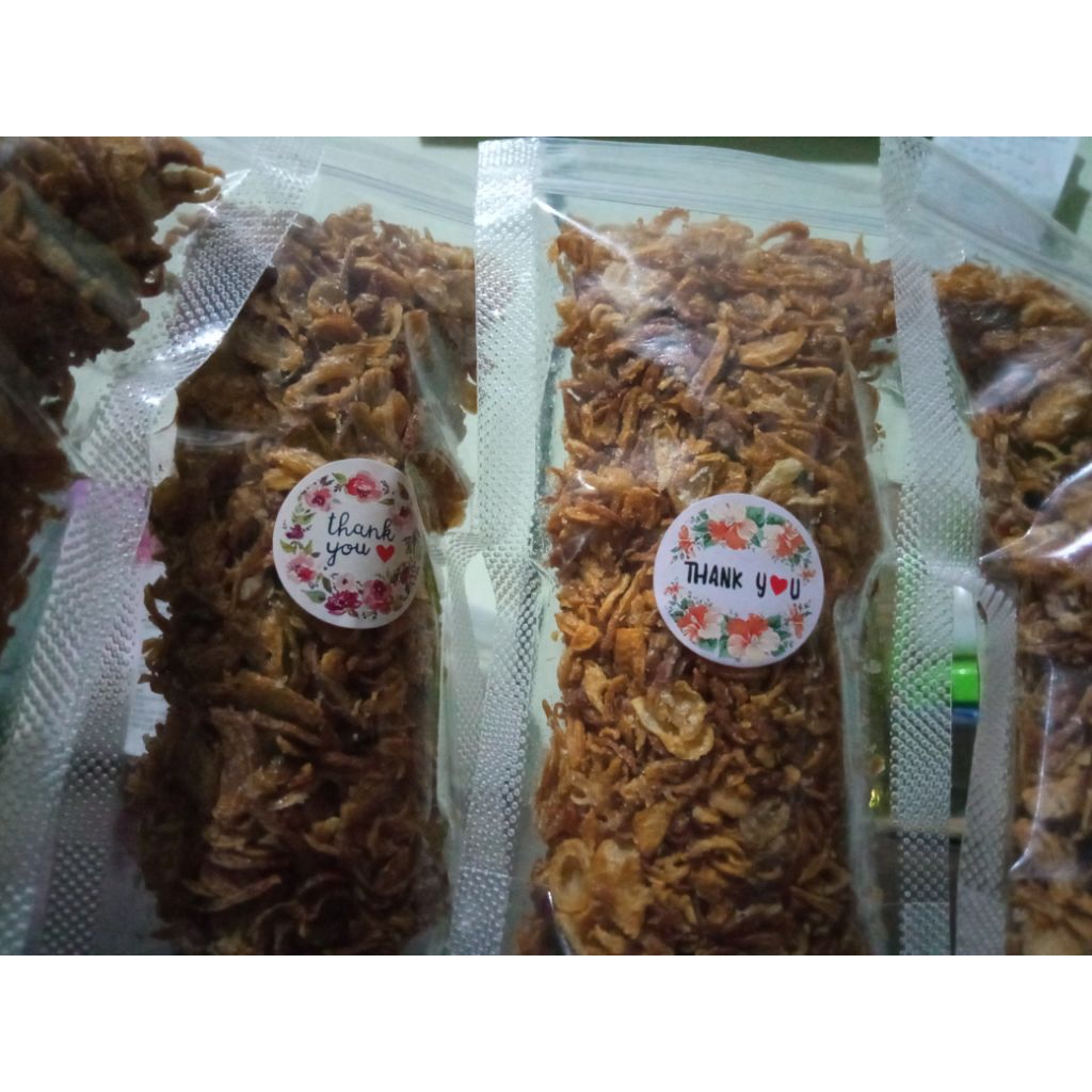 

Bawang Goreng Premium