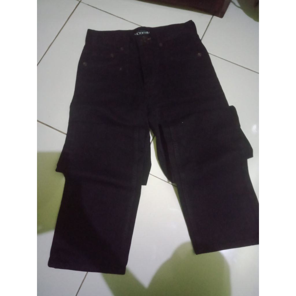 Jeans EMBA